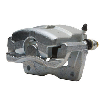 DFC 01-10 Chrysler PT Cruiser Front-L Premium Caliper - Silver Zinc Coated