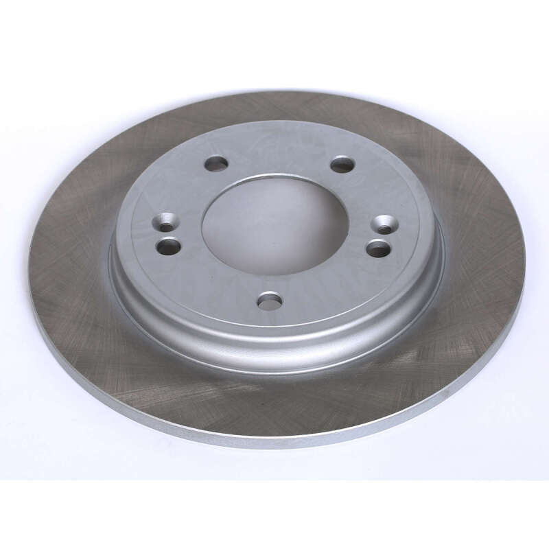 PowerStop Power Stop 17-22 Hyundai Elantra Rear Semi Coated Rotor