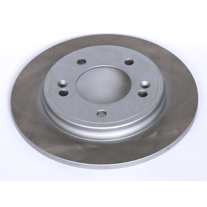 PowerStop Power Stop 17-22 Hyundai Elantra Rear Semi Coated Rotor