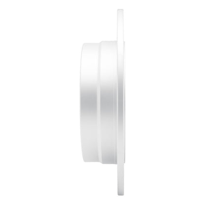 DFC 06-11 Mercedes-Benz B200 Rear GeoSPEC Coated Rotor