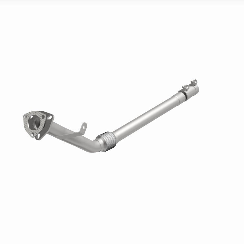 Magnaflow BRE Exhaust 05-08 A4 Quattro 2.0L Front Pipe Kit