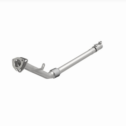 Magnaflow BRE Exhaust 05-08 A4 Quattro 2.0L Front Pipe Kit