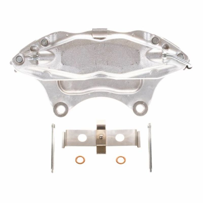 PowerStop Power Stop 10-15 Chevrolet Camaro Front Left Autospecialty Caliper w/o Bracket
