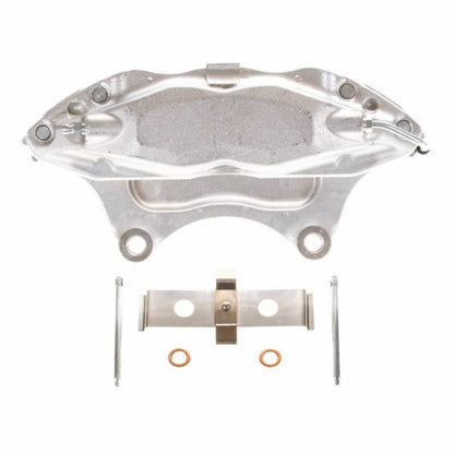 PowerStop Power Stop 10-15 Chevrolet Camaro Front Left Autospecialty Caliper w/o Bracket
