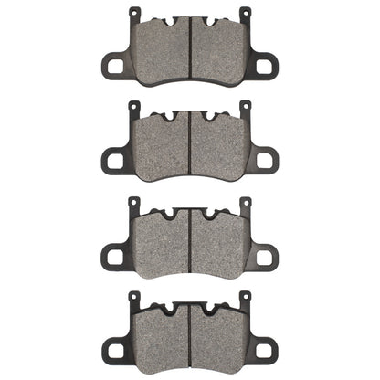 R1 Concepts R1 22-25 Porsche 718 Spyder Rear Optimum OE Brake Pads