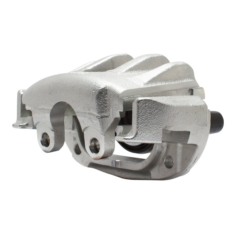DFC 92-06 BMW Z3 Front-L Premium Caliper - Silver Zinc Coated