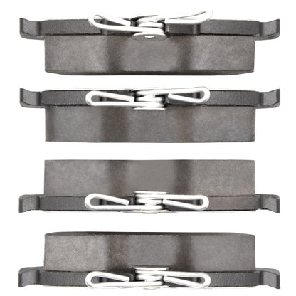 DFC 94-04 Ford Mustang Rear 5000 Advanced Ceramic Brake Pads