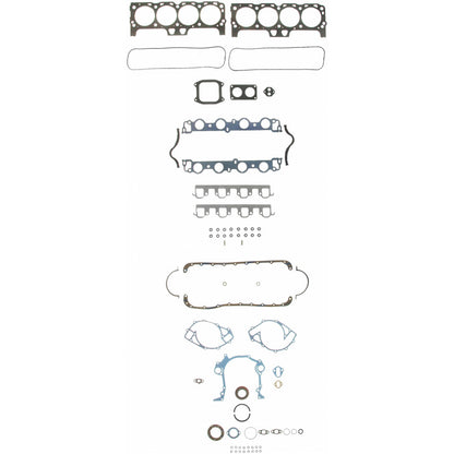 Fel-Pro Ford F-250 260-1452 Engine Gasket Set