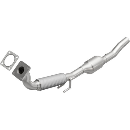 MagnaFlow Direct Fit Catalytic Converter 99-03 Beetle/Golf 2.0L