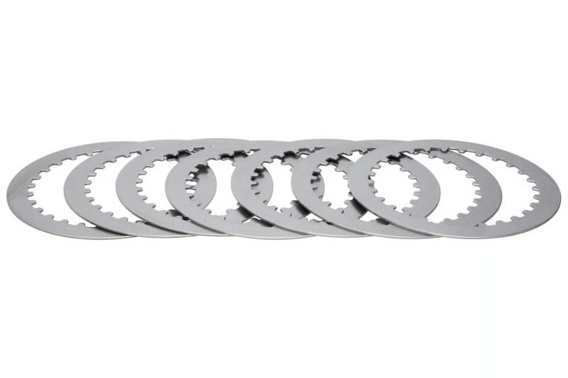 Wiseco Clutch Plate Kit - 7 Steel Clutch Basket