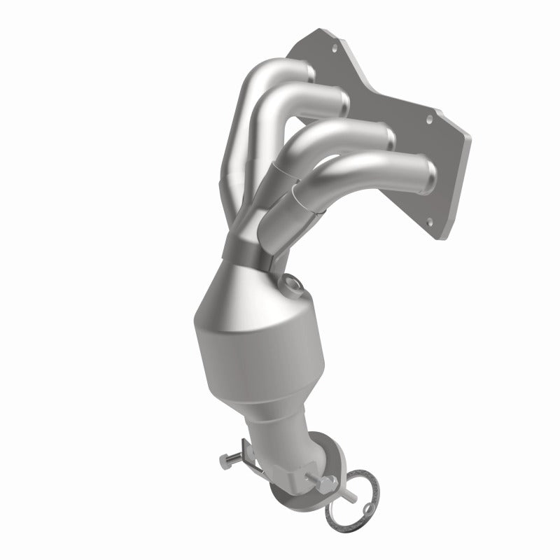 MagnaFlow Direct Fit Catalytic Converter 10-11 Toyota Camry 2.5L