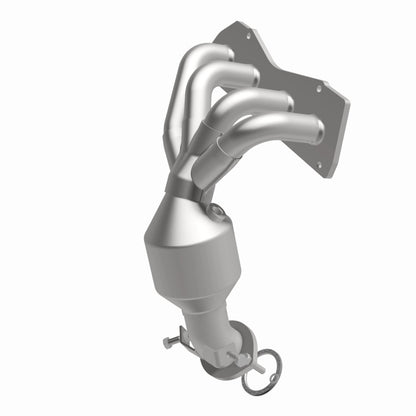MagnaFlow Direct Fit Catalytic Converter 10-11 Toyota Camry 2.5L