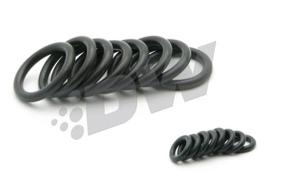 DeatschWerks 95-99 Nissan Q45 370cc Side Feed Injectors