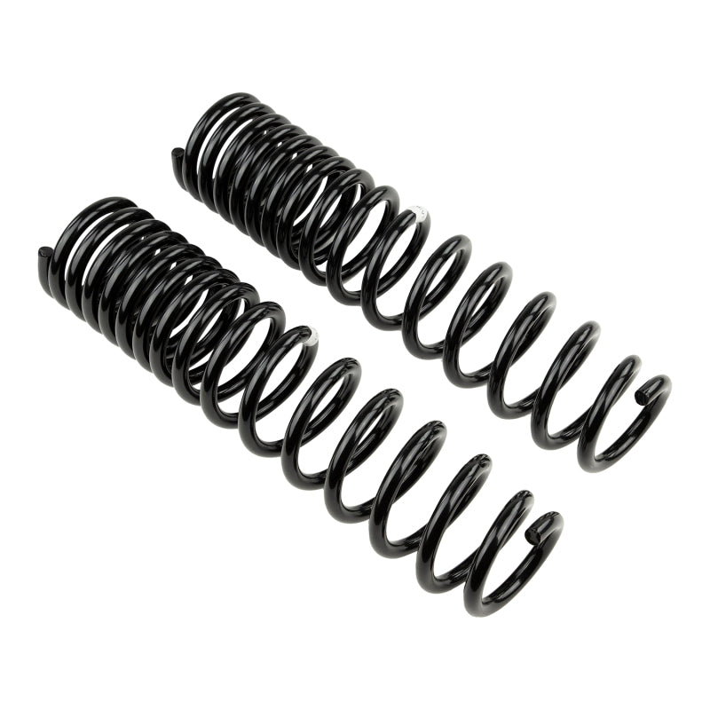 Old Man Emu ARB / OME 2021+ Ford Bronco Rear Coil Spring Set for Heavy Loads