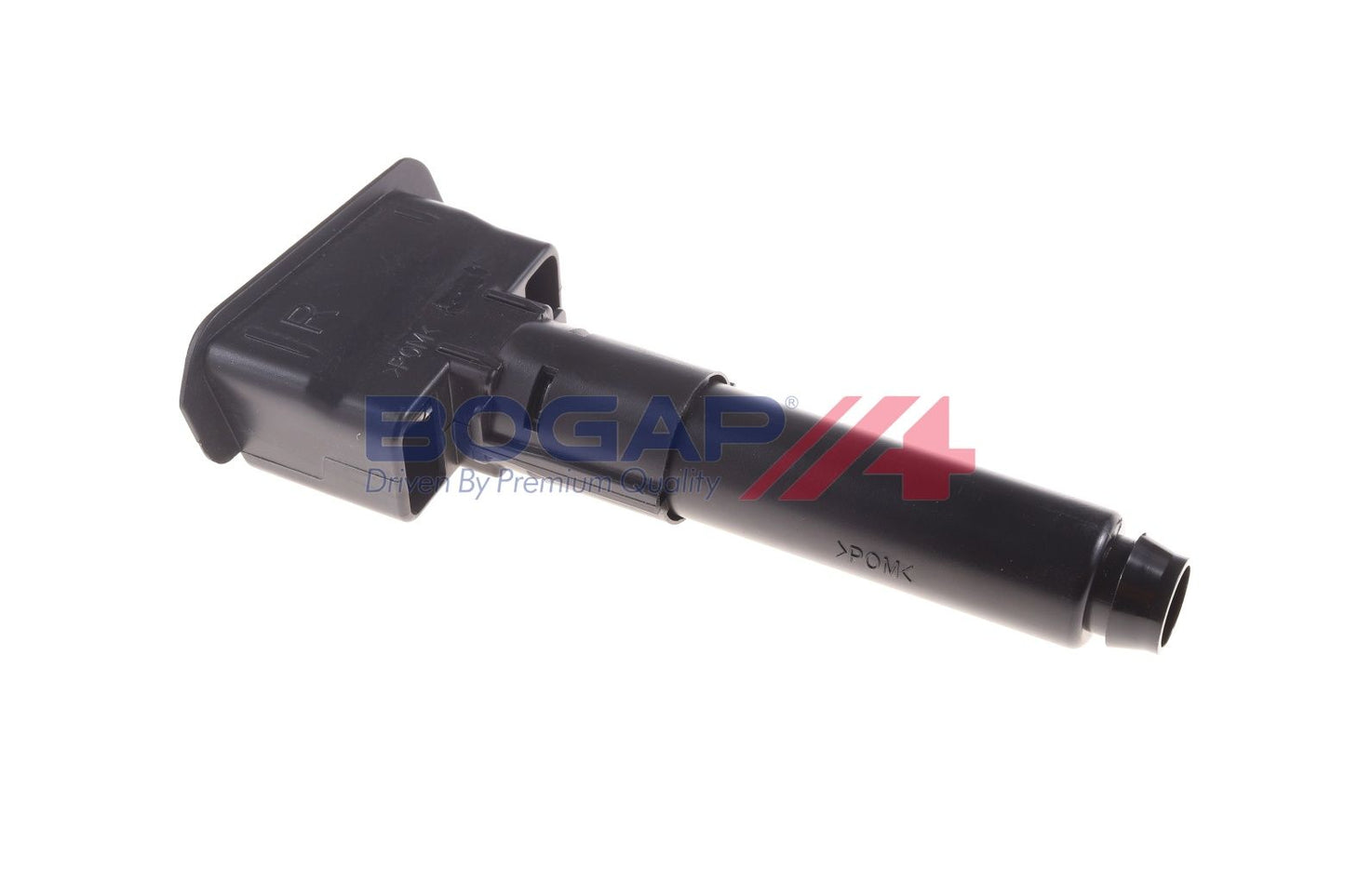 BOGAP N5522128 Washer Fluid Jet, Headlight Cleaning