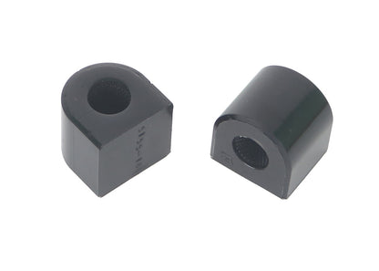 Whiteline 2005-2008 Dodge Magnum Sway Bar Service Kit - 18mm Bushing Set
