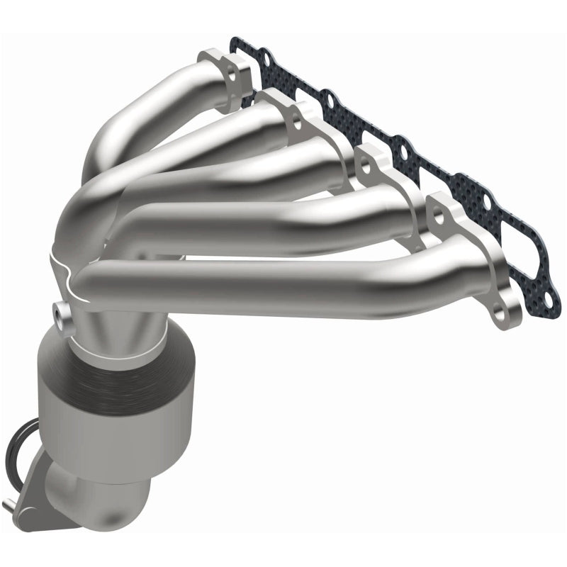 MagnaFlow 04-06 Chevrolet Colorado 3.5L Direct Fit Converter