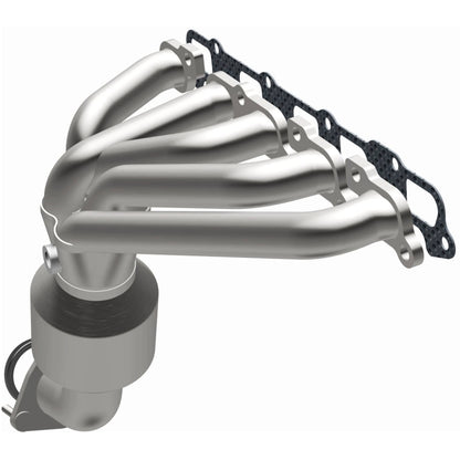 MagnaFlow 04-06 Chevrolet Colorado 3.5L Direct Fit Converter
