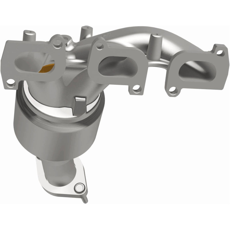 MagnaFlow 13-17 Ford Explorer 3.5L Direct Fit Converter
