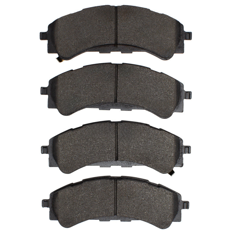R1 Concepts R1 19-26 Ford Ranger Front Off-Road/Tow Brake Pads