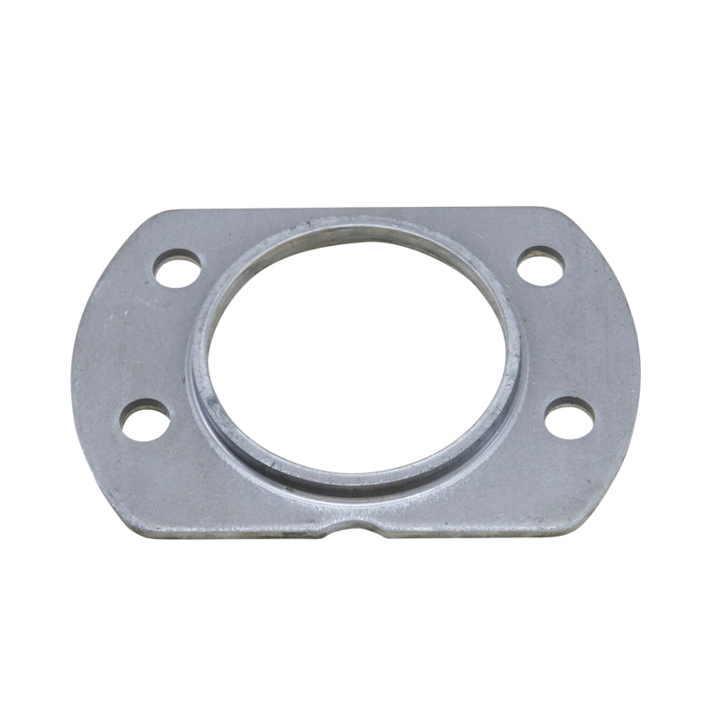 Yukon Gear & Axle Yukon Gear Axle Bearing Retainer For Dana 44 Rear in Jeep TJ
