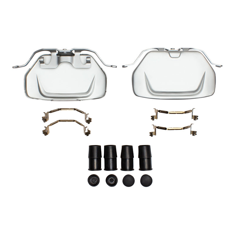 DFC 23-25 BMW 550e xDrive Rear Premium Hardware Kit