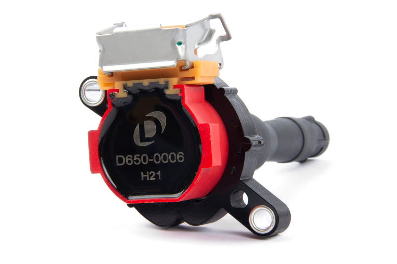 Dinan M-Series Style (M52/M54/M62/S52/S62) Ignition Coil - Red