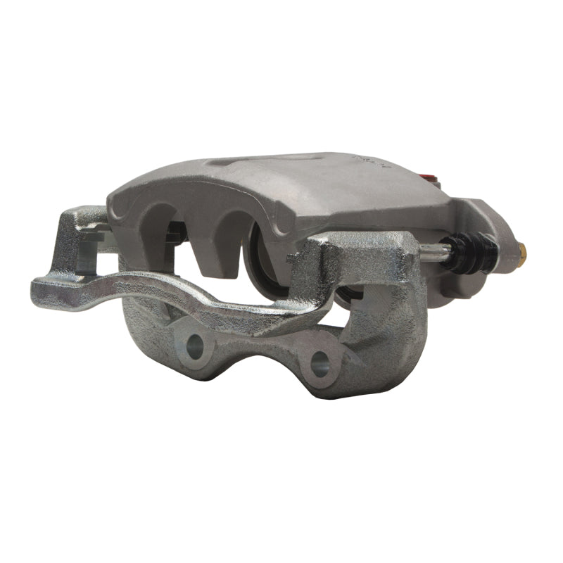 DFC 01-14 Cadillac Escalade EXT Rear-R Premium Caliper - Silver Zinc Coated