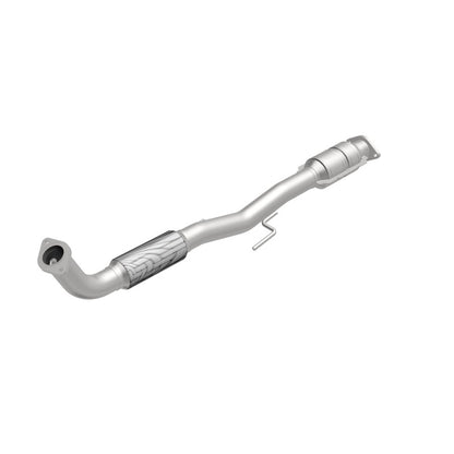 MagnaFlow Direct Fit Catalytic Converter 2003 Toyota Camry 2.4L