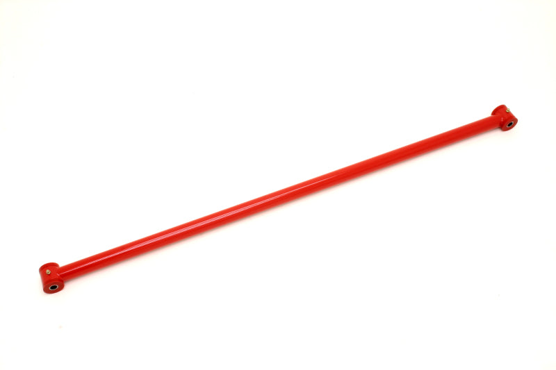 BMR Suspension BMR 82-02 3rd Gen F-Body Non-Adj. Chrome Moly Panhard Rod (Polyurethane) - Red
