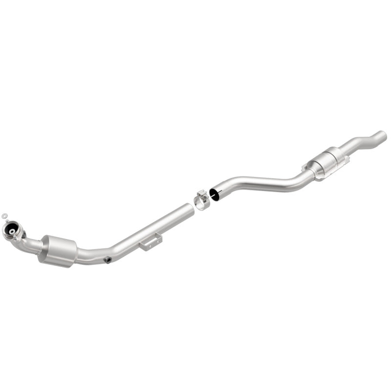 MagnaFlow Direct Fit Catalytic Converter 98-03 Mercedes E320 3.2L