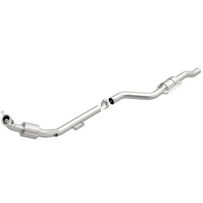MagnaFlow Direct Fit Catalytic Converter 98-03 Mercedes E320 3.2L