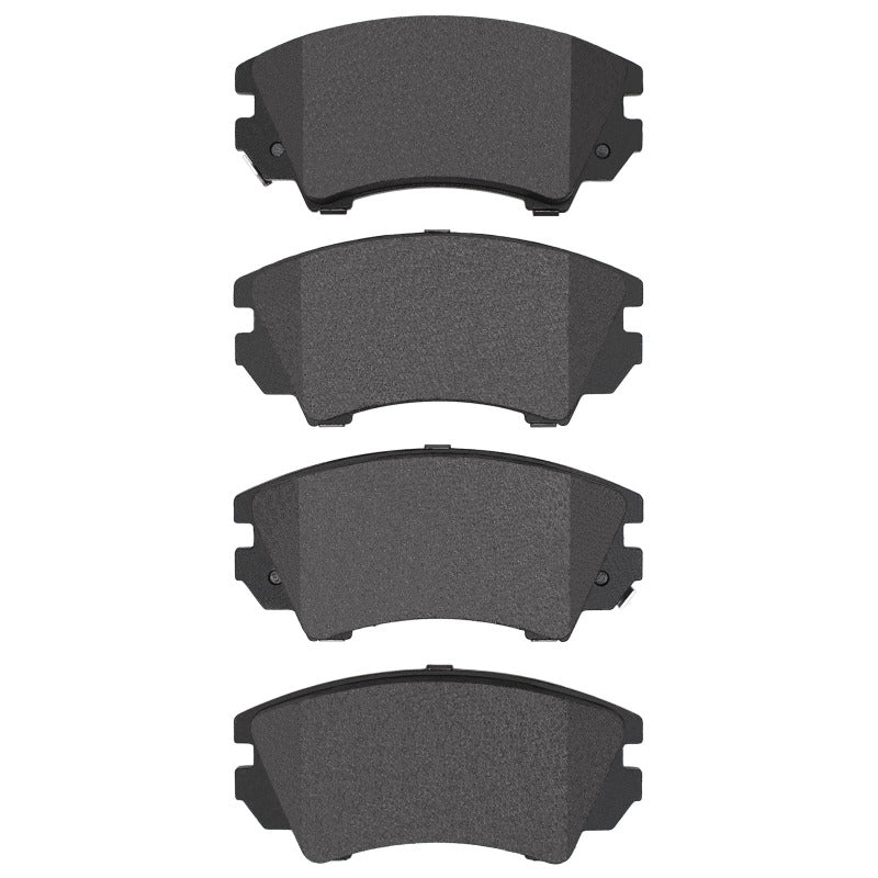 R1 Concepts R1 11-17 Saab 9-5 Front Optimum OE Brake Pads