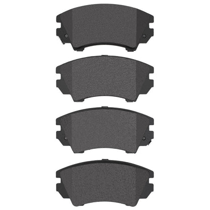 R1 Concepts R1 11-17 Saab 9-5 Front Optimum OE Brake Pads