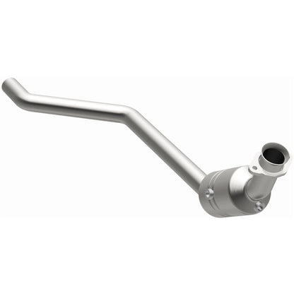 MagnaFlow Direct Fit Catalytic Converter 03-05 Jaguar S-Type4.2L D/S