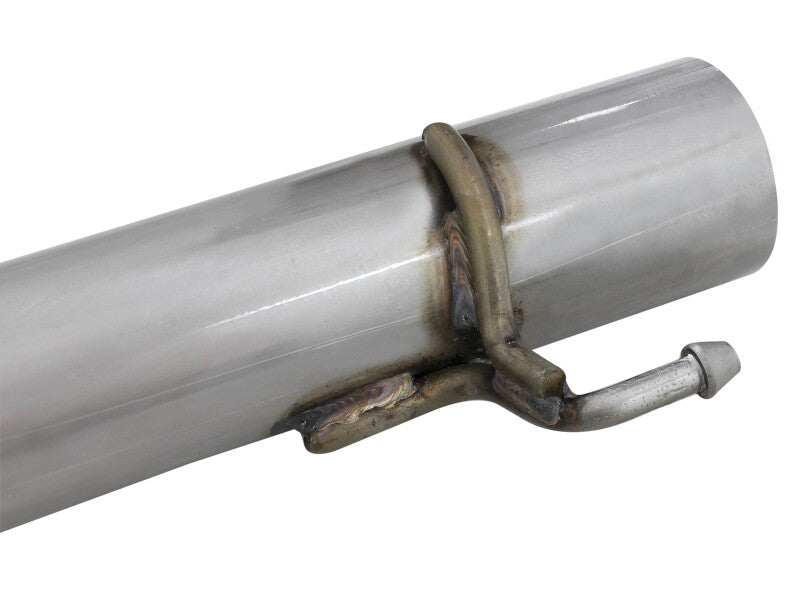 aFe MACHForce XP 3in-2.5in SS Exhaust Cat-Back 15-17 Volkswagen GTI (MKVII) L4-2.0L (t) - Polished