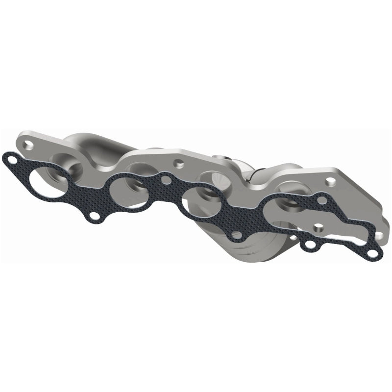 MagnaFlow Direct Fit Catalytic Converter 08-09 Ford Focus 2.0L