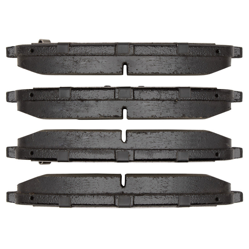DFC 14-18 Kia Forte5 Front 4000 Hybridynamic Brake Pads