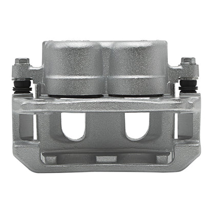DFC 03-05 Ford Explorer Sport Trac Front-R Premium Caliper - Silver Zinc Coated