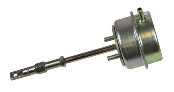 BD Diesel Turbo Boost Control Kit - 1999.5-2003 Ford 7.3L