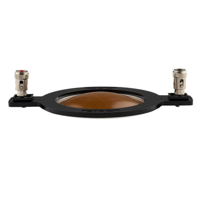 DS18 2in Phenolic Replacement Diaphragm For PRO-D1 PRO-D1F PRO-DKH1 PRO-DKN1 & Universal 4 ohm
