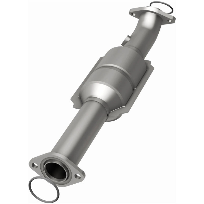 MagnaFlow Direct Fit Catalytic Converter 05-09 Toyota Tacoma 4.0L P/S Rear