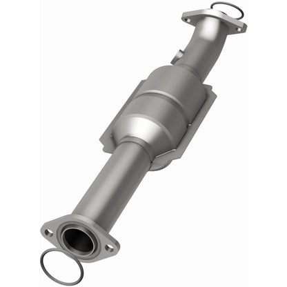 MagnaFlow Direct Fit Catalytic Converter 05-09 Toyota Tacoma 4.0L P/S Rear