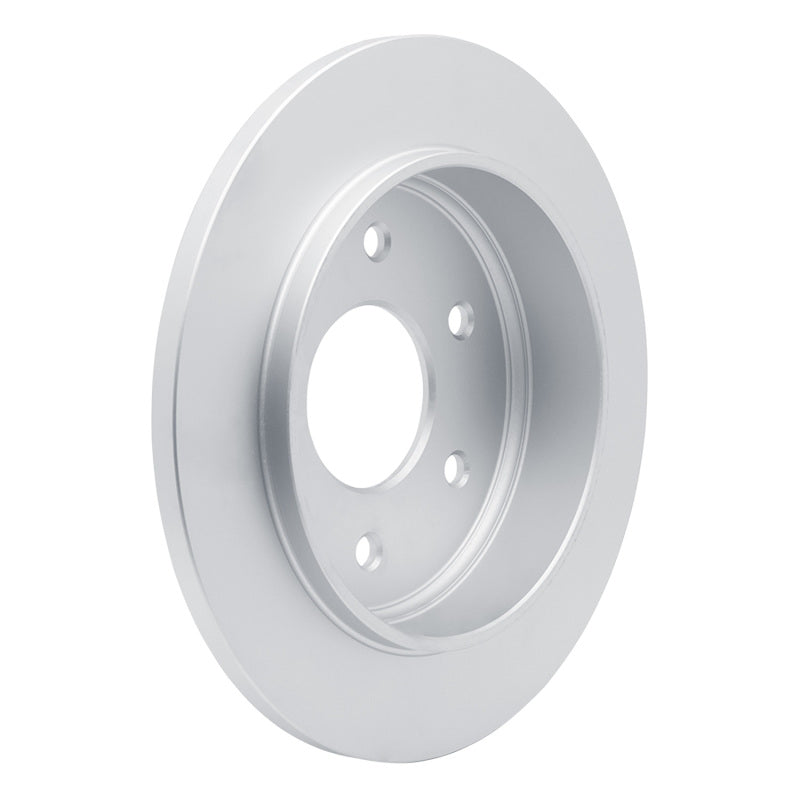 DFC 04-15 Infiniti QX56 Rear GeoSPEC Coated Rotor