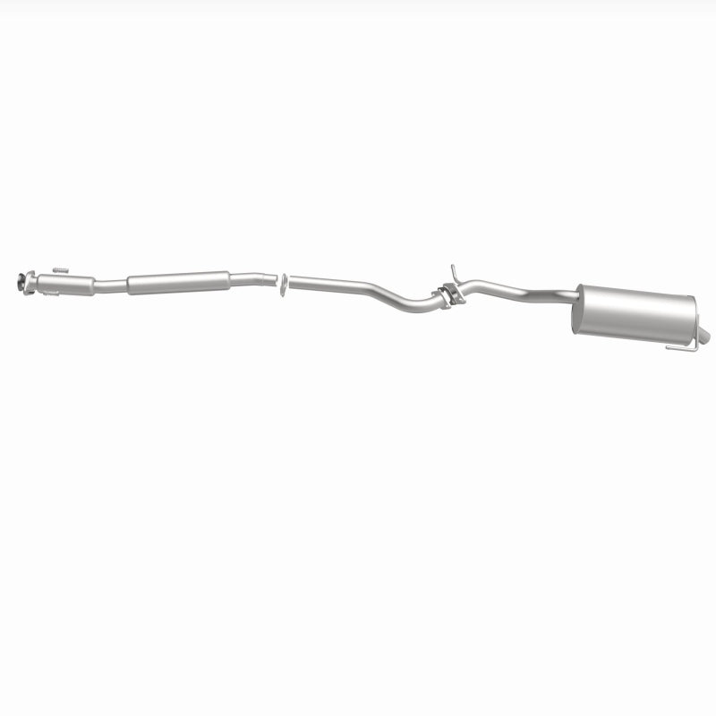 MagnaFlow BRE Exhaust Kit 01-04 Subaru Outback 3.0L