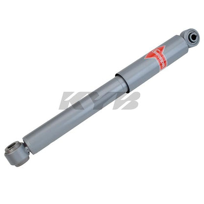 KYB Shocks & Struts Gas-A-Just Rear DODGE D100 D150 (1/2 Ton) (2WD) 1979-93 DODGE D200 D250 (3/4 Ton