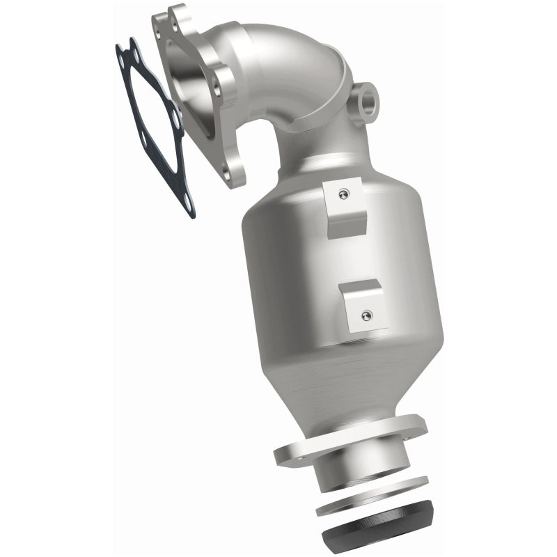MagnaFlow 09-12 Mazda CX-7 2.3L Direct Fit Converter