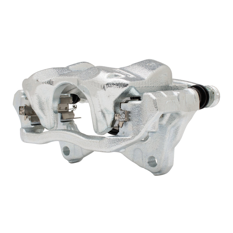 DFC 22-24 Ram ProMaster 1500 Rear-L Premium Caliper - Silver Zinc Coated