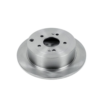 PowerStop Power Stop 07-09 Hyundai Santa Fe Rear Autospecialty Brake Rotor