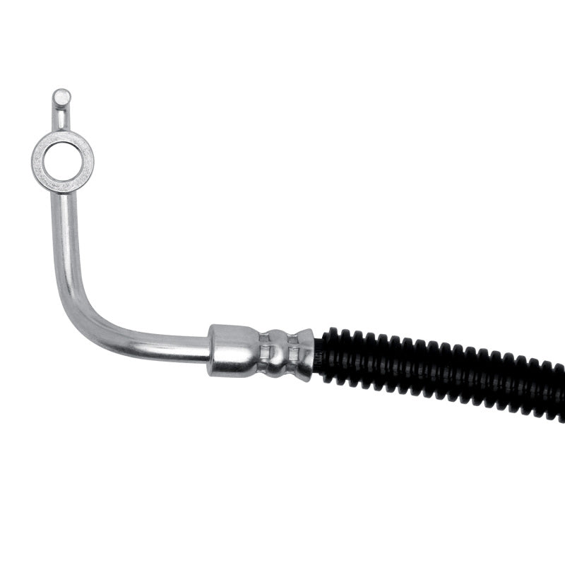 DFC 20-25 Ford Police Interceptor Utility Front-R Brake Hose